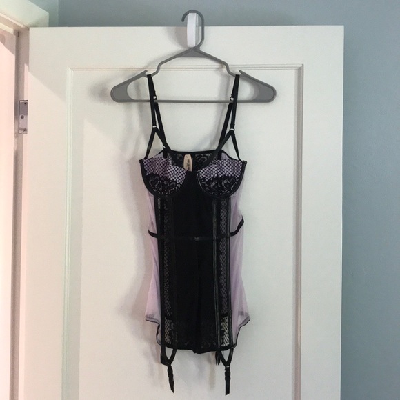 NWT Victoria’s Secret lingerie - Picture 2 of 6